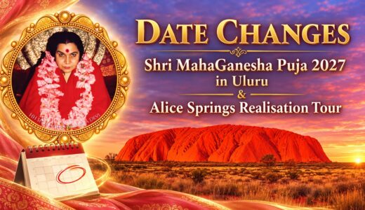 Date Changes