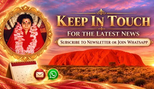 Keep in Touch